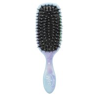 Shine enhancer wet brush